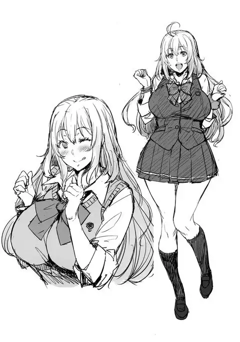 Watashi no Karada Tameshite Mimasuu?