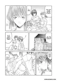 The Girl With A Thousand Curses Episode 1 (in English and uncensored)