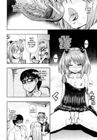 [Takashiro Go-ya] Innyou Alice | Pee Drinking Alice Ch. 1-3 + Bangai Hen [English] =Little White Butterflies=