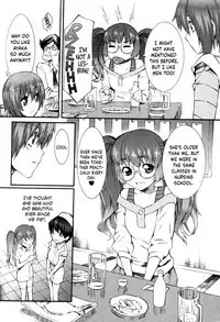 Boku ga Nurse ni Natta Wake Ch. 1-5