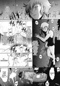 [Kino Hitoshi] Kinshinsoukan | Incest [English] [SaHa]