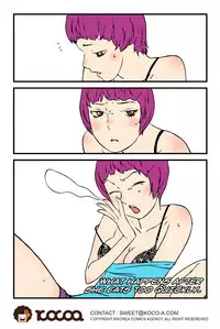 [dogado] Homo Sexience [Ongoing]