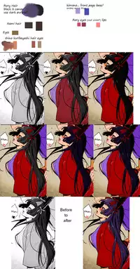 [Pirokobo (Piro)] Hakone Sanchuu Yasen (Gate: Jieitai Kano Chi nite, Kaku Tatakaeri) [English] [Doki Fansubs] [Victor DoUrden Colors] [Digital]