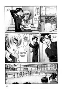 [Blmanian] Takeshiryuu Shin Kenpou Gaiden Yurika Ikimasu 1-2 [English] [Fated Circle]