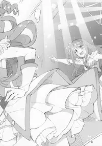 (C89) [ReDrop (Miyamoto Smoke, Otsumami)] Cinderella, Boku dake no Smile Shimamura Uzuki (THE IDOLM@STER CINDERELLA GIRLS) [Chinese] [脸肿汉化组]