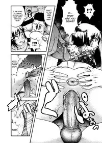 [Hiroshi Eguchi] Amazing Sufferings For Haruka Hikawa Ch.1-4 [English] [Hi-Res] =kidneys=