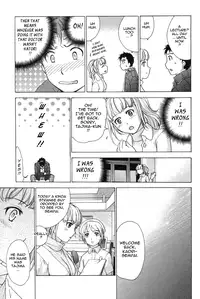 [Fujisaka Kuuki] Nurse o Kanojo ni Suru Houhou - How To Go Steady With A Nurse 1 [English] [Tadanohito]