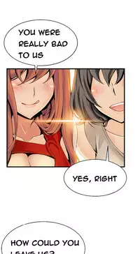 [Gyuo] Kill the Dead Bastard Ch.0-13 (English) (Ongoing)