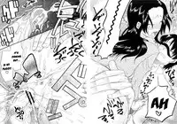 [Saki Urara] Meshii Hime | Blind Princess ch.1-3 [English]