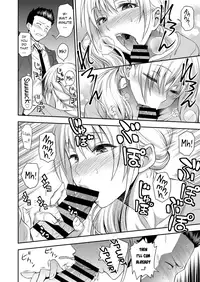 [Aoki Kanji] Doukyuusei no Wakai Haha | My Classmate's Young Mom (Web Manga Bangaichi Vol. 1) [English] [fraudia + Amalthea]