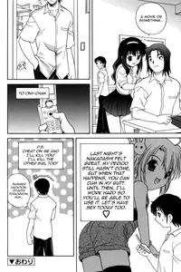 [Araki Akira] Waruiko [English] {Yoroshii + Takehiro + sirC}