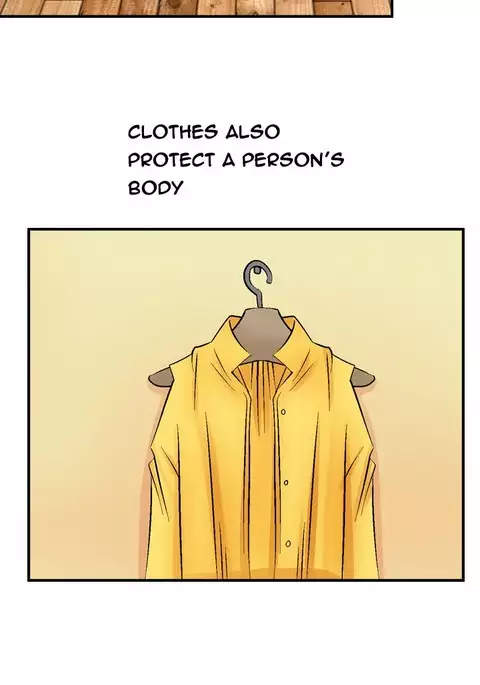 The Taste of the Hand Ch.1-17