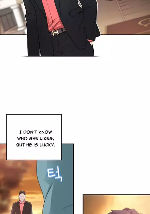 Tissue Thieves Ch.1-24