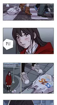 [Ramjak] Atonement Camp Ch.0-53 (Chinese)