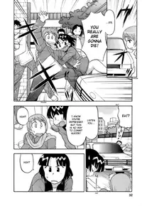 [Yanagi Masashi] Love Comedy Style 2 [English] [Solaris-H]