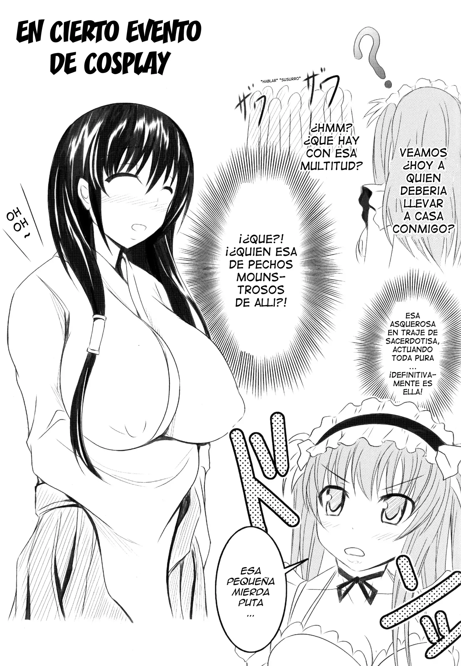 Semen Gum-nashi Chitsudaku de