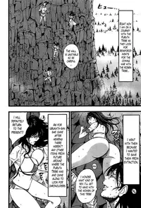 [Nagashima Chousuke] Kigenzen 10000 Nen no Ota | The Otaku in 10,000 B.C. Ch. 1-20 [English] [Natty Translations, Lazarus H]