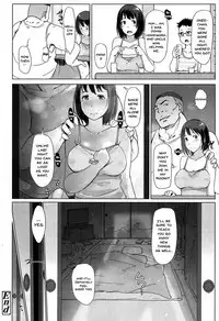 [Arakure] Oji-san ni Sareta Natsuyasumi no Koto | Even If It's Your Uncle's House, Of Course You'd Get Fucked Wearing Those Clothes (COMIC Koh 2016-11) [English] {Doujins.com} [Digital]