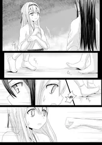 [ifpark] Anata no Kawari ni (Kantai Collection -KanColle-) [English] [Digital]