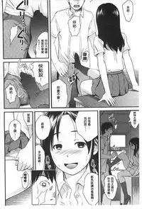 [mogg] Nikutai Communication [Chinese] [黑暗掃圖]