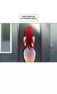 Cartoonist's NSFW Season 1 Chapter 1-20 (English)