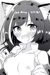 (C94) [Slime Kikaku (Kuriyuzu Kuryuu)] PriConne Konekone Re:Dive! (Princess Connect! Re:Dive) [Chinese] [脸肿汉化组]