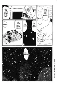 [Fujita Jun] Calendar Girl [English]