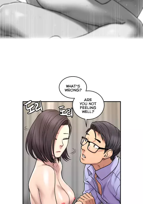 Ghost Love Ch.1-28
