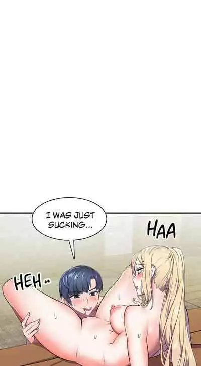 HERO MANAGER Ch. 1-19