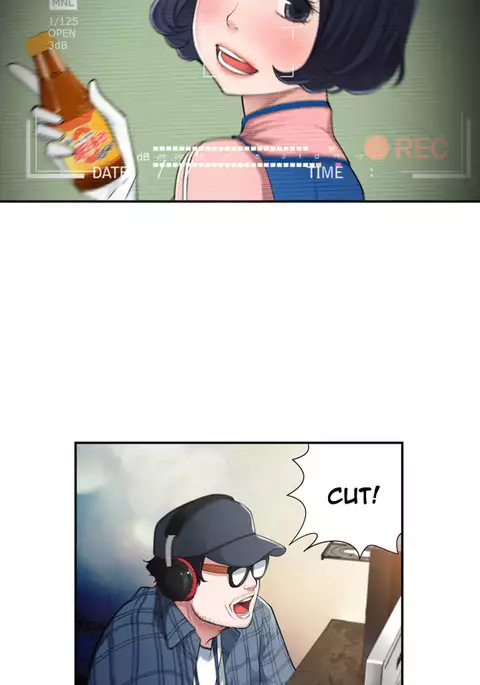 Tissue Thieves Ch.1-13