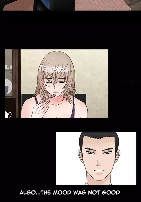 The Taste of Hands Ch.1-49