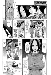 [Aoi Hitori] Umi no Yeah!! 2013 ~The Peaceful Married Couple's Hair Trigger Crisis~ Ch.1 [English][aceonetwo]
