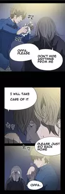 [Dol-Kong] Kitsch | Disrespectful Bitch Ch. 1-66 (English) (HeyManga) (Ongoing)