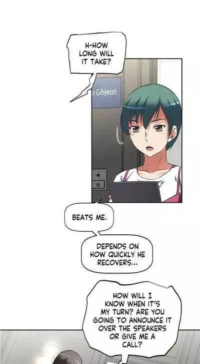 The Girls’ Nest | HELL'S HAREM Ch.1-18