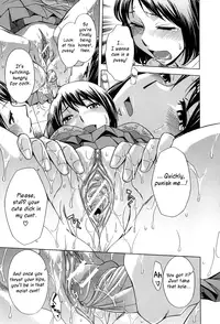 [Okuni Yoshinobu] After School Tin Time chapter 1-3 [English] =SW=