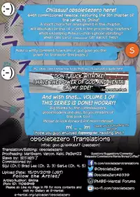 [Shiina] Noraneko Shoujo to no Kurashikata Vol.1 |Living Together With A Stray Cat Girl Vol. 1[English] [obsoletezero]