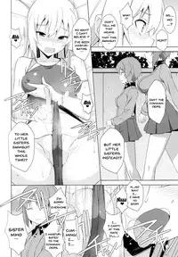[Mushimusume Aikoukai (ASTROGUY2)] Onanie Daisuki Itsumi-san | Itsumi-san Loves To Masturbate (Girls und Panzer) [English] [Doujins.com] [2016-03-31]