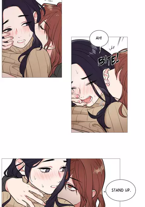 Sadistic Beauty Ch.1-32