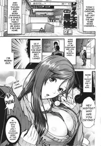 [Karasu] Bitch Tenshi Oyako | Mother Daughter Angel Bitches Ch. 1 (ANGEL Club 2017-05) [English] [Ancient Archon]