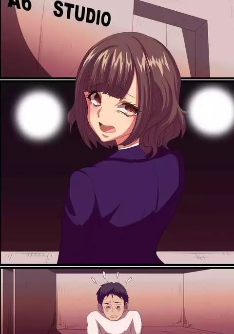 Action Control ~ Moshimo Hito no Karada o Jiyuu Jizai ni Ayatsureru Chikara o Te ni Iretara