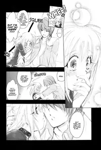 (CR37) [Yamaguchirou (Yamaguchi Shinji)] MISA MISSA (Death Note) [English] {Deja Vu}