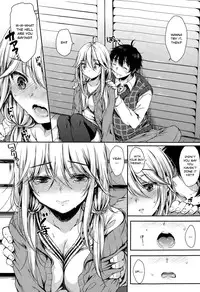 [Nanamiya Tsugumi] Tomodachi Kareshi | Friend Boyfriend (COMIC X-EROS #29) [English] [sureok1]