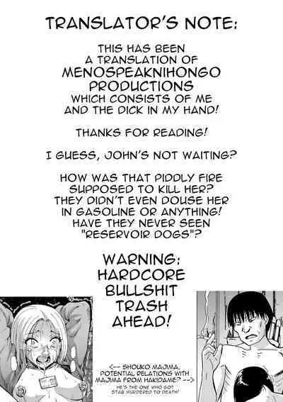 Kazoku Ningyou | Family Puppets Ch. 4