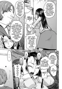 [Choco Pahe] Saimin Kyousei Love Love Tanetsuke | Mind Controlled Lovey Dovey Baby Making (Cyberia Maniacs Saimin Choukyou Deluxe Vol. 4) [English] {darknight} [Digital]