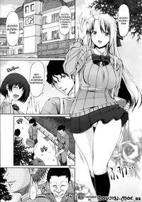 [RED-RUM] LOVE&PEACH [English] {doujin-moe.us}