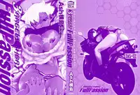 [Ash Yokoshima] 3 ANGELS SHORT Full Passion [Decensored]