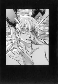 [Sengoku-kun] Cambion