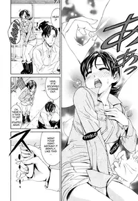 [Enomoto Heights] Mou Manzoku Desho!? | Are You Satisfied Now!? [English] {Tadanohito}