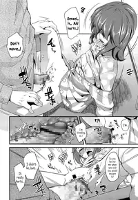 [Maeshima Ryou] Doki Doki Lolix [English] {5 a.m.}