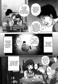 [Itou] Toilet no Omocha - The Toy of the Rest Room [English] =Torwyn=